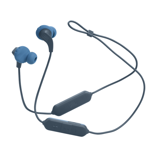 Jbl endurance run bt battery 2025 life